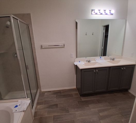 414 Stuart Lane, Fate, TX 75189