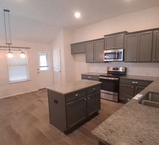 414 Stuart Lane, Fate, TX 75189