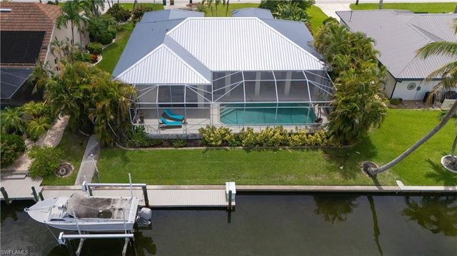 4916 SW 11th PL, Cape Coral, FL 33914