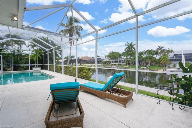 4916 SW 11th PL, Cape Coral, FL 33914