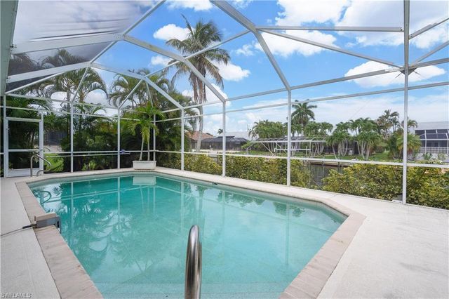 4916 SW 11th PL, Cape Coral, FL 33914