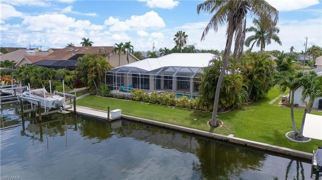 4916 SW 11th PL, Cape Coral, FL 33914