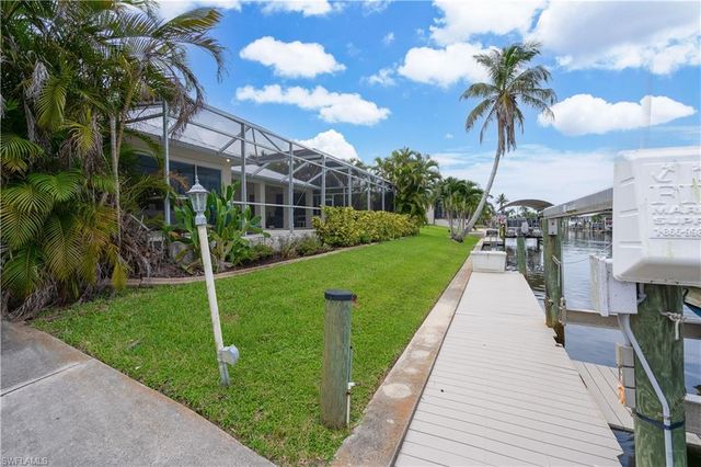 4916 SW 11th PL, Cape Coral, FL 33914