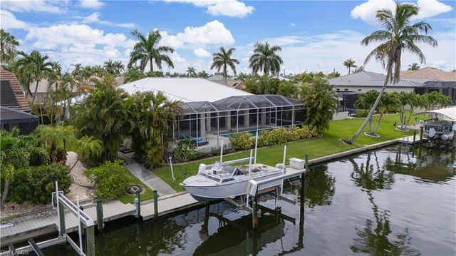 4916 SW 11th PL, Cape Coral, FL 33914
