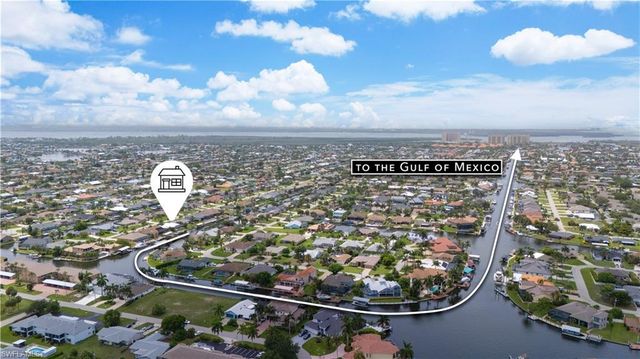 4916 SW 11th PL, Cape Coral, FL 33914