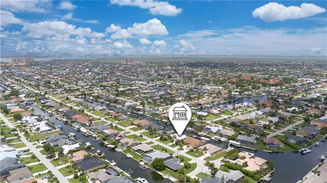 4916 SW 11th PL, Cape Coral, FL 33914