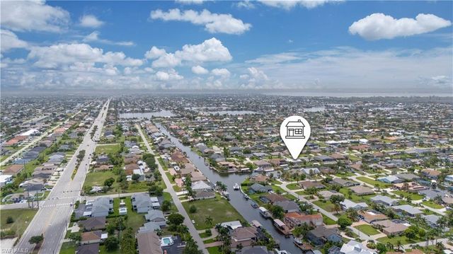 4916 SW 11th PL, Cape Coral, FL 33914