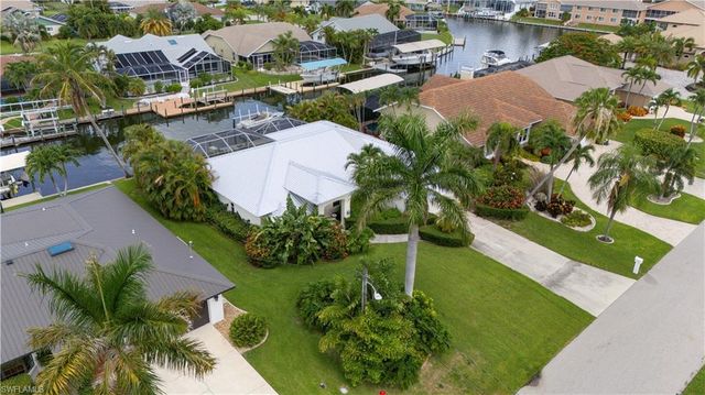 4916 SW 11th PL, Cape Coral, FL 33914