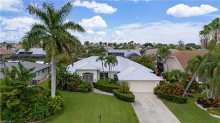 4916 SW 11th PL, Cape Coral, FL 33914
