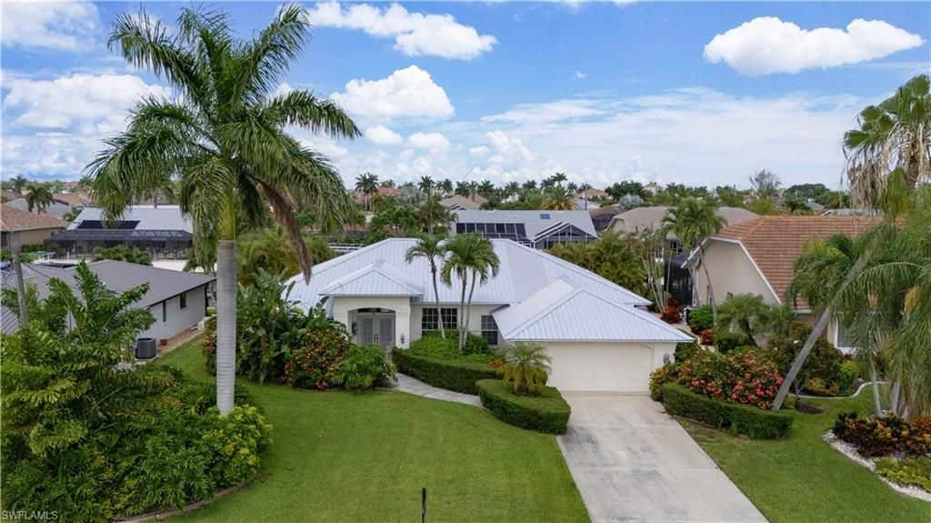 4916 SW 11th PL, Cape Coral, FL 33914