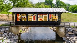 975 Main St, Lynchburg, TN 37352