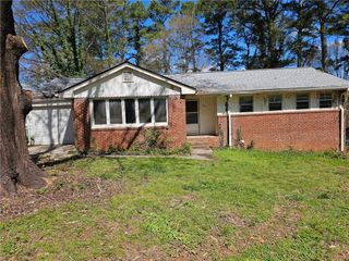 2678 Beechwood Avenue, Atlanta, GA 30340