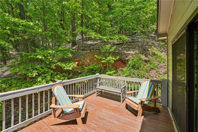 238 Windflower Drive, Big Canoe, GA 30143