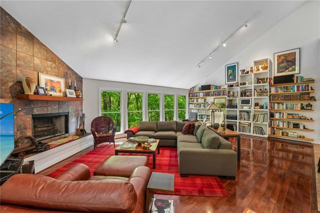 238 Windflower Drive, Big Canoe, GA 30143