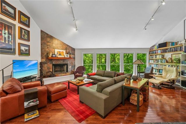 238 Windflower Drive, Big Canoe, GA 30143