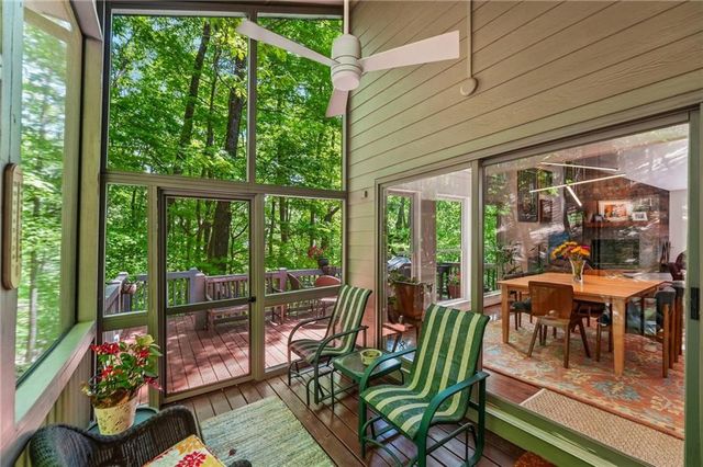 238 Windflower Drive, Big Canoe, GA 30143