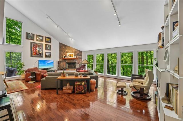 238 Windflower Drive, Big Canoe, GA 30143