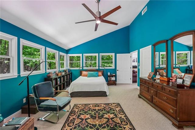 238 Windflower Drive, Big Canoe, GA 30143