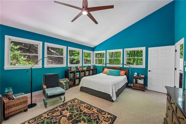 238 Windflower Drive, Big Canoe, GA 30143