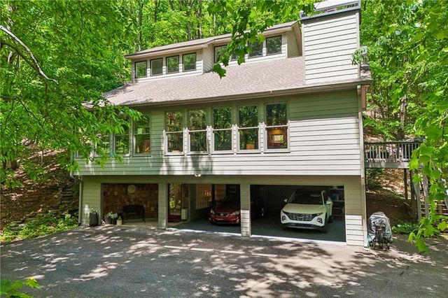 238 Windflower Drive, Big Canoe, GA 30143