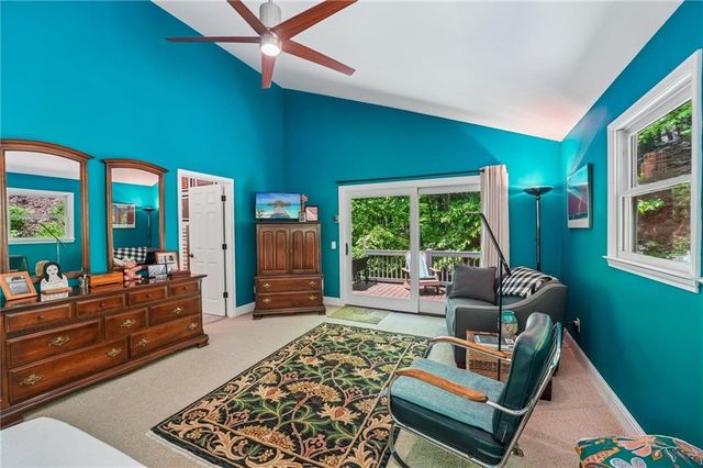 238 Windflower Drive, Big Canoe, GA 30143
