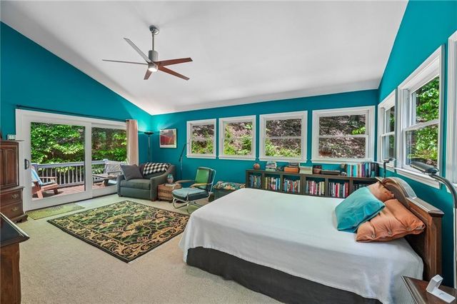 238 Windflower Drive, Big Canoe, GA 30143
