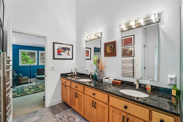238 Windflower Drive, Big Canoe, GA 30143