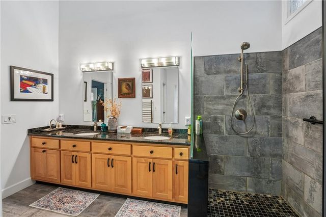 238 Windflower Drive, Big Canoe, GA 30143