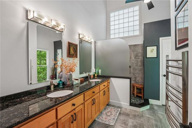 238 Windflower Drive, Big Canoe, GA 30143