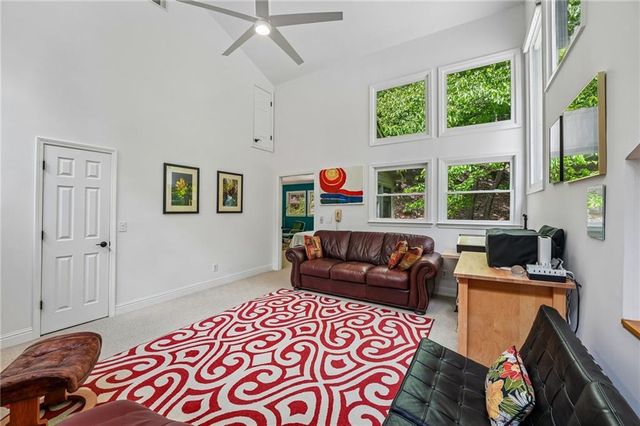 238 Windflower Drive, Big Canoe, GA 30143