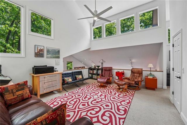 238 Windflower Drive, Big Canoe, GA 30143