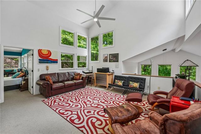 238 Windflower Drive, Big Canoe, GA 30143