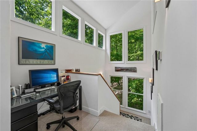 238 Windflower Drive, Big Canoe, GA 30143