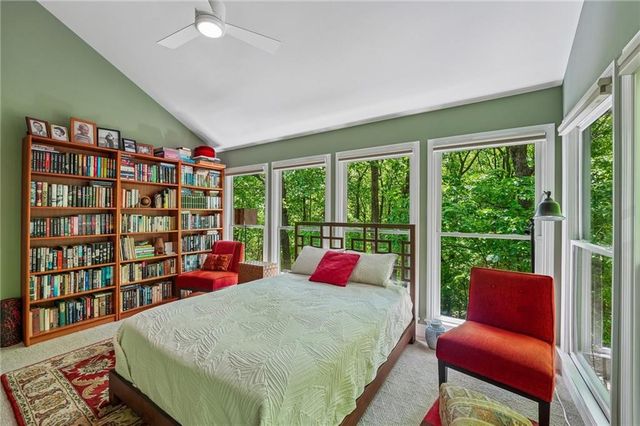 238 Windflower Drive, Big Canoe, GA 30143