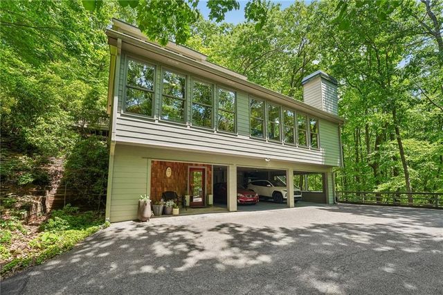 238 Windflower Drive, Big Canoe, GA 30143