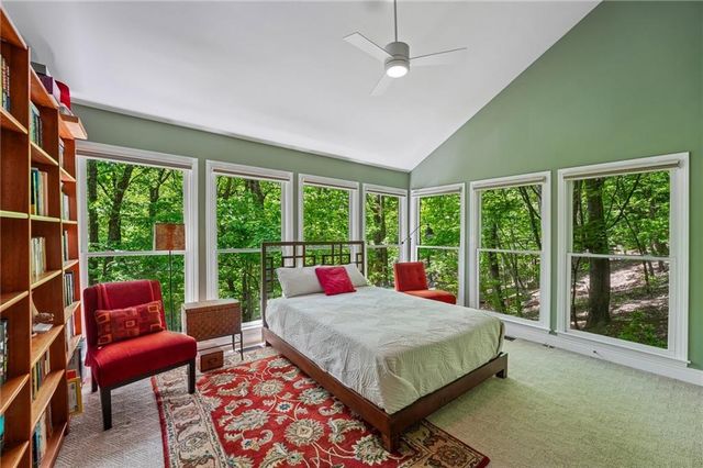 238 Windflower Drive, Big Canoe, GA 30143