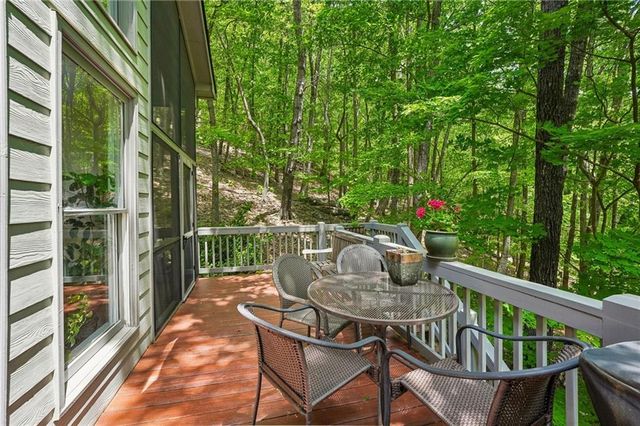 238 Windflower Drive, Big Canoe, GA 30143