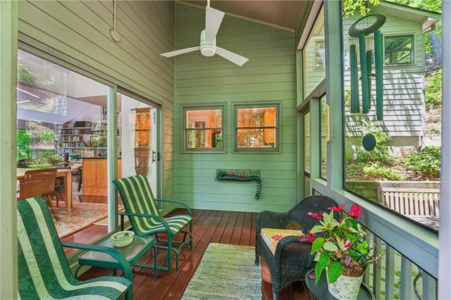 238 Windflower Drive, Big Canoe, GA 30143