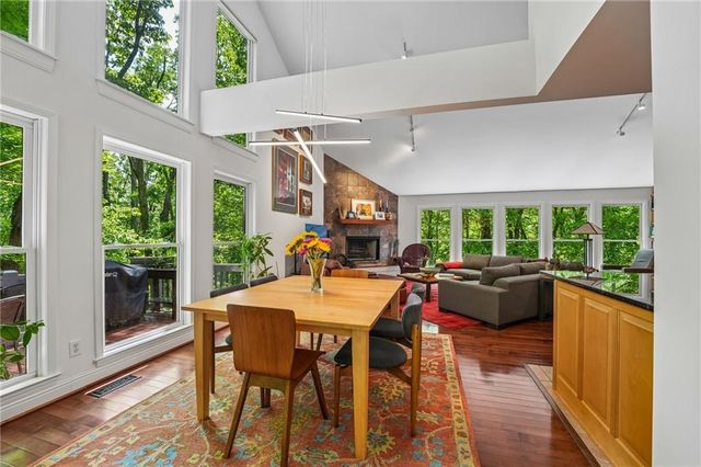 238 Windflower Drive, Big Canoe, GA 30143