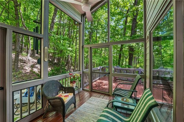 238 Windflower Drive, Big Canoe, GA 30143