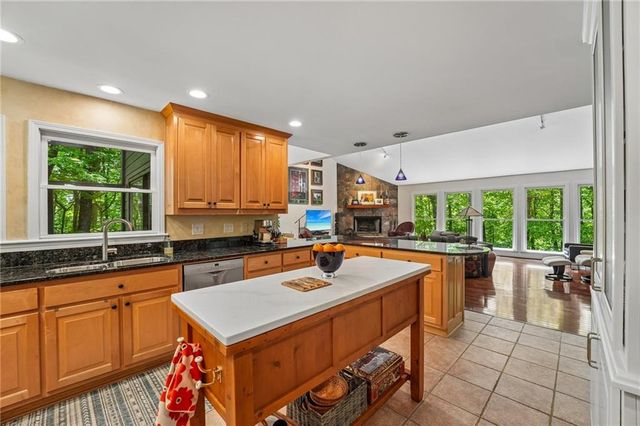 238 Windflower Drive, Big Canoe, GA 30143