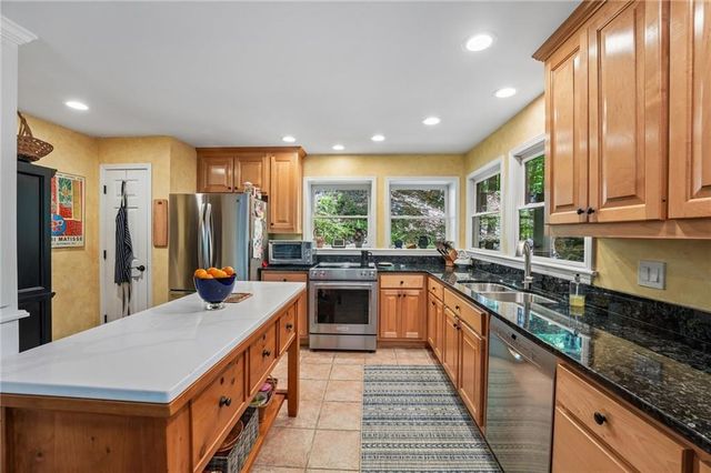 238 Windflower Drive, Big Canoe, GA 30143