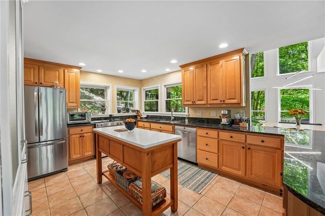 238 Windflower Drive, Big Canoe, GA 30143