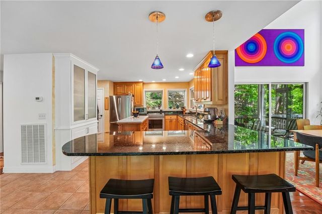 238 Windflower Drive, Big Canoe, GA 30143
