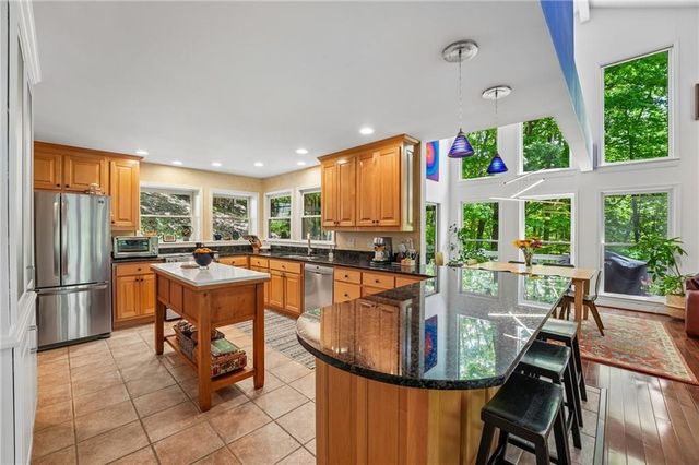 238 Windflower Drive, Big Canoe, GA 30143