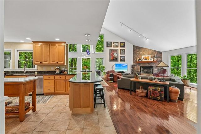 238 Windflower Drive, Big Canoe, GA 30143