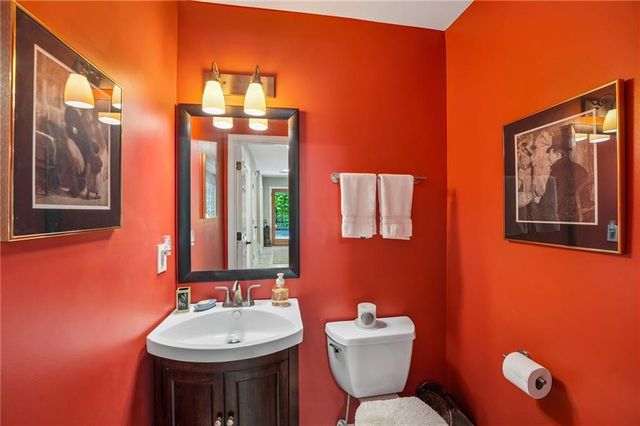 238 Windflower Drive, Big Canoe, GA 30143