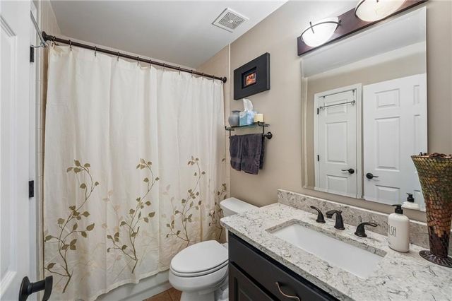 238 Windflower Drive, Big Canoe, GA 30143