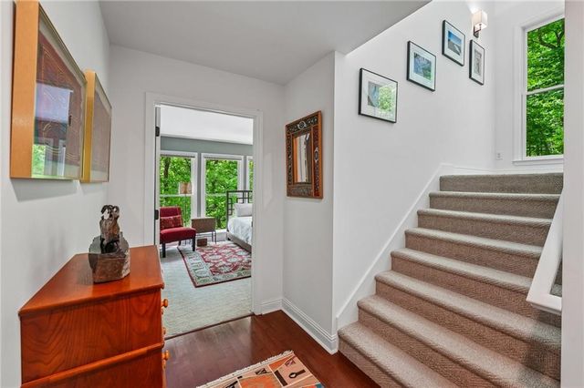 238 Windflower Drive, Big Canoe, GA 30143