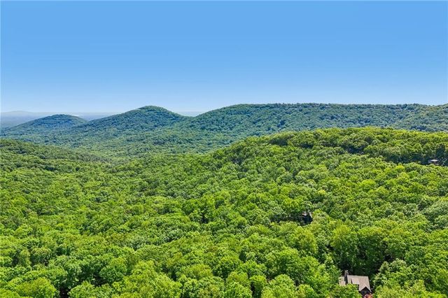 238 Windflower Drive, Big Canoe, GA 30143